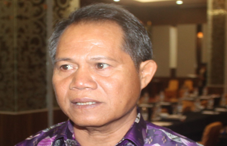 Konsumsi Daging Tinggi, Populasi Sapi Mulai Berkurang